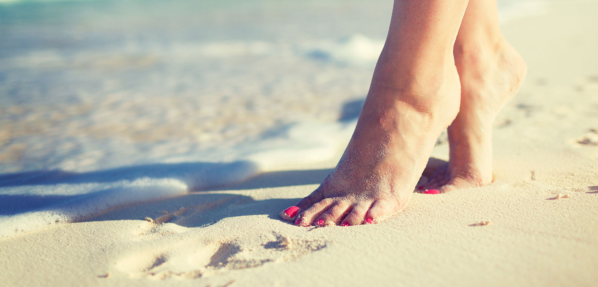 Pediatric Foot Care North Miami Beach