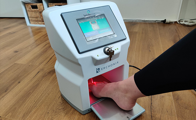 Podiatry Office 33162