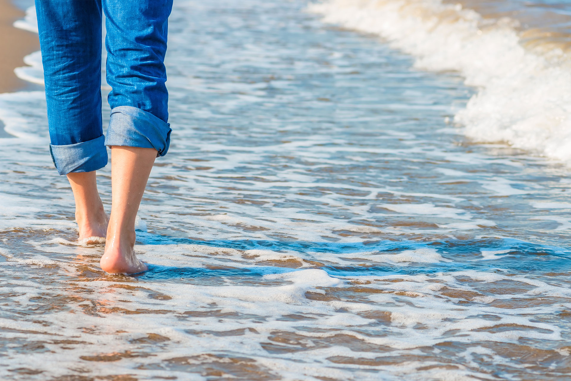 North Miami Beach Shockwave Therapy for Heel Pain