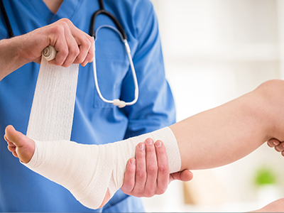 Primary Foot Care Center, Inc. | Ball of the Foot Pain, Foot Infections and Achilles Tendonitis