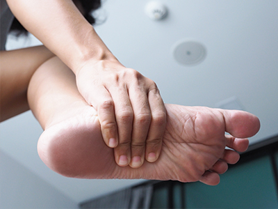 Primary Foot Care Center, Inc. | Foot Infections, Lunula Laser and Plantar Fasciitis